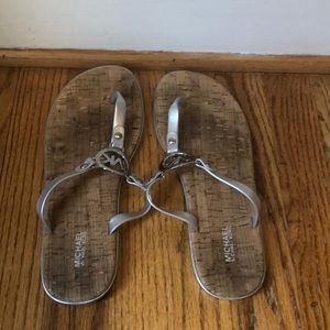 Michael Kors sandals